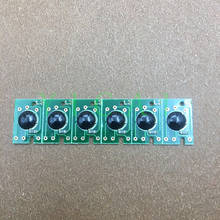 Ink Cartridge Chip for Epson Stylus Pro 4450 4400  4880 7800 9800 7880 9880 7450 9450 9880c 7880c printer Cartridge Chips 2024 - buy cheap