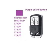 LiftMaster-mando a distancia para puerta de garaje, mando a distancia para puerta de garaje, 371LM, 372LM, 374LM, 373LM, 315MHZ 2024 - compra barato