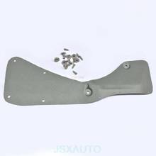 Excavator Accessories Cab door lock trim panel lock cover for KOBELCO SK120 200-230 350-6 6E8 2024 - buy cheap