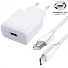 Adaptador de carga de viagem, 5v 2a para xiaomi a3 a2 lite 10 9 poco f1 redmi 7a 6 pro 6a note 6 7 8 pro micro tipo-c carregador usb 2024 - compre barato