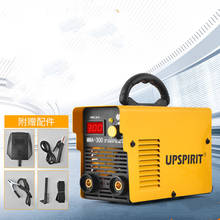 MMA Household Mini 220V Electric Welding Machine Set Portable Small DC Inverter Portable Metal Welding Machine 2024 - buy cheap