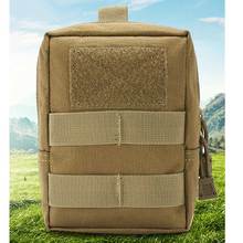Outdoor Tactical Medical Bag Travel First Aid Kit Multifunctional Waist Pack Camping Climbing Bag Emergency Case Survival Kit 2024 - buy cheap