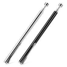 Telescopic Magnetic Pick Up Tool Magnet Pen For Skoda Kodiaq Octavia Yeti Rapid Superb Fabia Karoq 2016 2017 2018 2019 2020 2024 - buy cheap