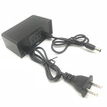 Fuente de alimentación de 12V y 2A para exteriores, adaptador de cabeza de cámara, impermeable, alimentación especial, 12V y 2a 2024 - compra barato