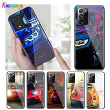 Luxury Sports Car For Samsung Galaxy A01 A11 A12 A21 A31 A41 A42 A51 A71 A91 A32 A52 A72 A02S Phone Case 2024 - buy cheap