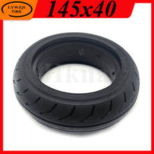 145x40 Solid Tire 145*40 Thickening To Prevent Puncture Tyre for Electric Scooter Fast Wheel F0,Jackhot Carbon Fiber Scooter 2024 - buy cheap