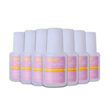 Ellite99 5pcs/set 10g Fast Drying Nail Glue for False French Tips Glitter Acrylic Nail Art Decoration Adhesive Tool Manicure 2024 - купить недорого