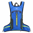 Motorcycle Backpack Cycling Bag Waterproof Shoulders Reflective Backpack Bag Motocross Racing Package - specifications