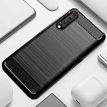 Чехол для Xiaomi mi 9 чехол ZROTEVE TPU силиконовый бампер чехол из углеродного волокна матовый чехол s для Xiaomi mi 9 mi 9 Lite SE Pro чехлы 2024 - купить недорого