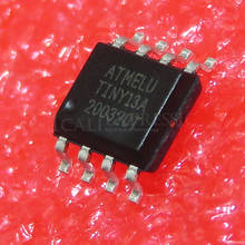 5PCS ATTINY13A-SSU ATTINY13A TINY13A SOP-8 new and original IC In Stock 2024 - buy cheap