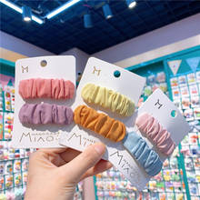 Korean Style Hair Clip For Baby Girls Hair Accessories Set Hand Made Hair Styling Tools Hair Pins Kid Bb Clip Children Barrettes 2024 - buy cheap