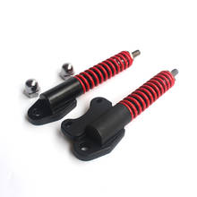 COOLRIDE Bike Shock Red Absorber 165 190 mm damper adjustable Rear Shocks for Downhill DH CX MTB Electric Scooter Motocycles 2024 - buy cheap