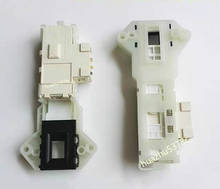 Genuine Washing Machine Door Lock Interlock Switch for LG WD-N10230D T10175 WD-N12430D 6601EN1003D Washing Machine Spare Part 2024 - buy cheap
