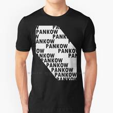 Pankow T Shirt 100% Pure Cotton Langcreative Pankow ?u?ere Ufer Obx Jj Obx Jj ?u?ere Ufer Netflix ?u?ere Banken Netflix Jj 2024 - buy cheap