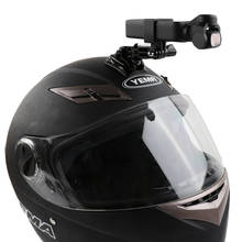 Soporte para casco de motocicleta 19 en 1, palo Selfie brazo para, para dji Osmo, accesorios de cámara de cardán de bolsillo 2024 - compra barato