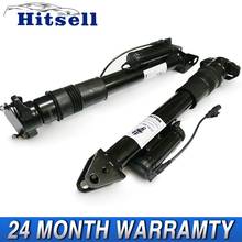 2pcs Rear Air Suspension Shock Absorb For Mercedes BENZ W164 GL320 GL350 GL450 GL550 ML320 ML350 ML450 ML500 ML550 1643202031 2024 - buy cheap