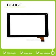 New 7" inch Touch Screen Panel Digitizer Glass Sensor For TurboPad 711 2024 - buy cheap