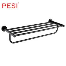 Hand Towel Holder Stainless Steel Towel Rack Towel Shelf Bath Shelves Towel Rail Towel Hanger for Bathroom 2024 - buy cheap