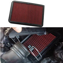 Replacement Air Filter for TOYOTA Corolla RAV4 Wish Ralink Vios Yaris   Yaris Yat Chi  Yizhi High Flow 2024 - buy cheap