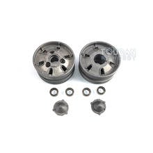 Heng Long 1/16 British Challenger II RC Tank 3908 Metal Idler Wheels TH00505-SMT4 2024 - buy cheap