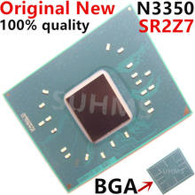 100% Chipset SR2Z7 N3350 BGA, novedad 2024 - compra barato