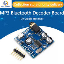 4.1 Bluetooth MP3 BLE Decoder Board Module Lossless Car Speaker Audio Power Amplifier Amp Modification Diy Audio Receiver 2024 - buy cheap