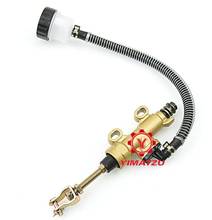 brake cylinder with hose and cup suit for HS400ATV HS UTV400/HISUN400ATV 2024 - buy cheap