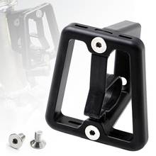 Aluminium Alloy Bicycle Front Carrier Blocks Bracket for Brompton Folding Bike 2024 - buy cheap