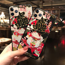 Funny 3D Emboss Phone Case for Xiaomi Redmi Note 7 8 9 Pro 8T 7A 8A Mi 10 9 8 Lite 9T CC9 CC9e Soft TPU Back Covers Ladies Coque 2024 - buy cheap