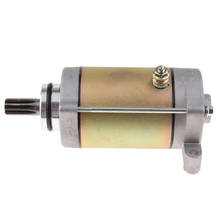CF500cc CF188 Starter Motor For Motorcycle Scooter ATV Engine Spare Parts 2024 - buy cheap