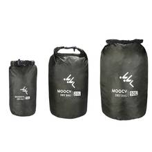 5L/20L/50L Waterproof Dry Bag Roll Top Sack Rafting Boating Swimming Organizer Beach Storage Bag Outdoor Kayak Drifting Bag 2024 - buy cheap