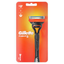 Razor Gillette Fusion Shaver Razors Machine for shaving + 1 Razor Blades for Shaving Machine 2024 - buy cheap