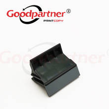 20X for HP LaserJet 1010 1012 1015 1018 1020 3015 3020 3030 M1005 for Canon LBP 2900 3000 Separation Pad RM1-0648-000 RM1-0648 2024 - buy cheap