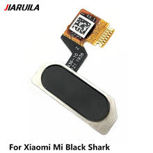 Cable flexible de huella dactilar para Xiaomi Black Shark BlackShark, 1 unidad, SKR-A0, botón de menú de Inicio, piezas de reparación 2024 - compra barato