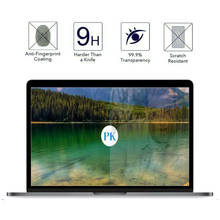 Защитная пленка для экрана ноутбука для Apple Air 13 "(A1369 A1466)/Macbook Белый (A1342) противообрастающая устойчивая к царапинам Защитная пленка 2024 - купить недорого