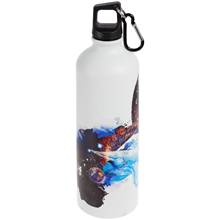 Бутылка для воды «Гиганты Вселенной», белая 2024 - купить недорого