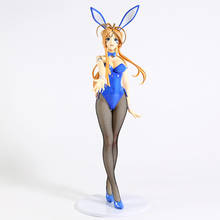 Figura DE ACCIÓN DE B-STYLE libre para adultos, juguete Sexy de chica de conejo, Oh my Goddess Belldandy, regalo de colección, 45cm 2024 - compra barato