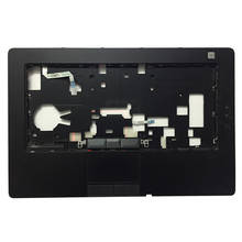 Cubierta trasera LCD para portátil Dell Latitude E6420, bisel frontal, bisagras, reposamanos, cubierta inferior, carcasa inferior, 0616W2, 0H4NX0, 0R1X1K, 025V3N 2024 - compra barato