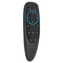 G10bts mouse de ar bluetooth 5.0 ir aprendizagem giroscópio controle remoto sem fio para android caixa tv x96 2024 - compre barato