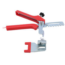High Quality Ceramic Wall Floor Tile Leveling Tiling Plier Spacers Lippage Leveling System Tool Fit Wedges And Clips 2024 - buy cheap