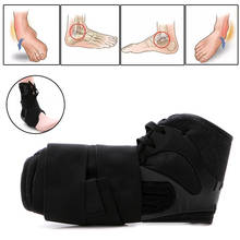 Ankle Straps Sports Support Adjustable Foot Orthosis Stabilizer Ankle Protector E56D 2024 - buy cheap