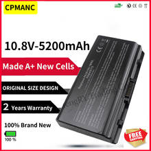 Laptop Battery PA3615U-1BRM PA3615U-1BRS PABAS115 for Toshiba L40 Satellite L45-S7423 L40-17M L40-14N L40-15V L40-13S L40-14Y 2024 - buy cheap