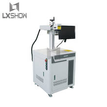 China Factory Direct Sale Engraving Marking Machines Laser Fiber Marking Machine 2024 - buy cheap