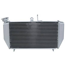 Refrigerador de refrigeração do radiador do motor da motocicleta para yamaha yzfr3 yzf r3 2015-2021 2019 2020 2024 - compre barato