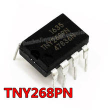 10PCS TNY268PN DIP7 TNY268P TNY268 DIP-7 new and original IC Chipset 2024 - buy cheap