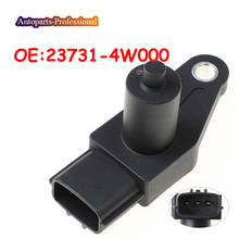 Car accessories For Nissan Pathfinder Infinite Engine Crankshaft Position Sensor 237314W000 23731-4W000 J5T11171 2024 - buy cheap