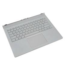 for microsoft- Surface Book Base Replacement Laptop Keyboard 1705 1st Generation D08A 2024 - buy cheap