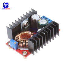diymore Adjustable DC-DC DC 10-32V to DC 60-97V 100W Converter Boost Power Supply Non-isolated Step Up Module Voltage Regulator 2024 - buy cheap