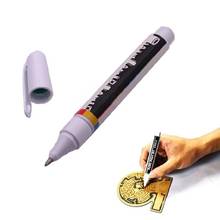 6 мл проводящая чернильная ручка, электронная схема, мгновенное производство, магический производитель, ремонтная контурная ручка, сделай сам для контурной схемы V5K9 2024 - купить недорого