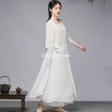 2021 женские вечерние платья восточные женские кружевные cheongsam китайский стиль Элегантные qipao сексуальные свадебные платья китайское традиционное платье 2024 - купить недорого